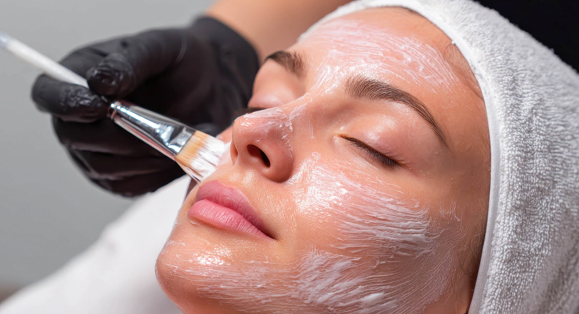 The_Face_&_Body_MediSpa_Website_Environ_Deep_Cleansing_Cool_Peel This gentle yet effective resurfacing treatment at The Face & Body MediSpa helps purify the skin and reduce the appearance of congestion and breakouts.