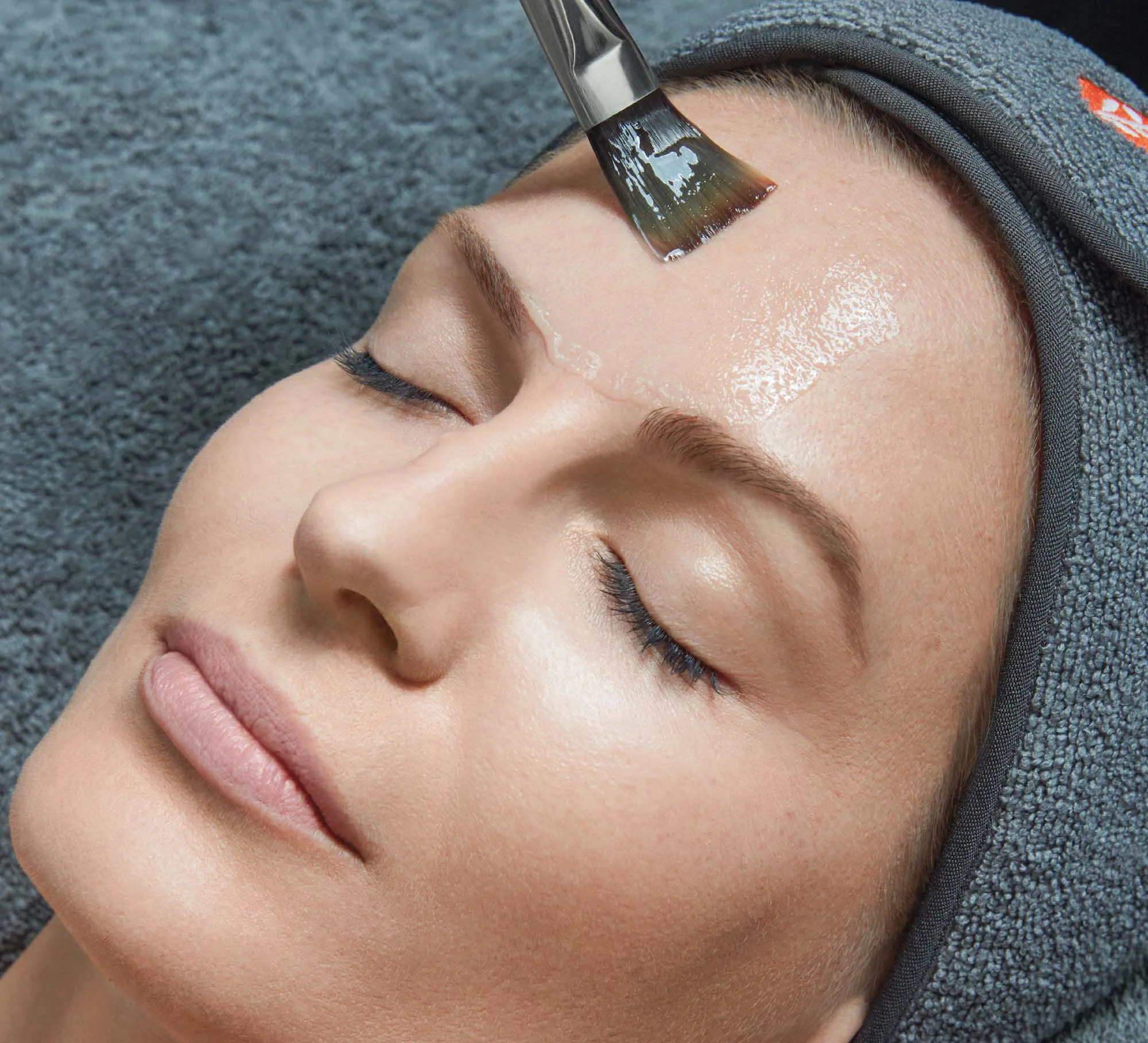 This gentle resurfacing peel at The Face & Body MediSpa is designed to revitalise dry or lacklustre skin by lightly exfoliating the surface and enhancing hydration.