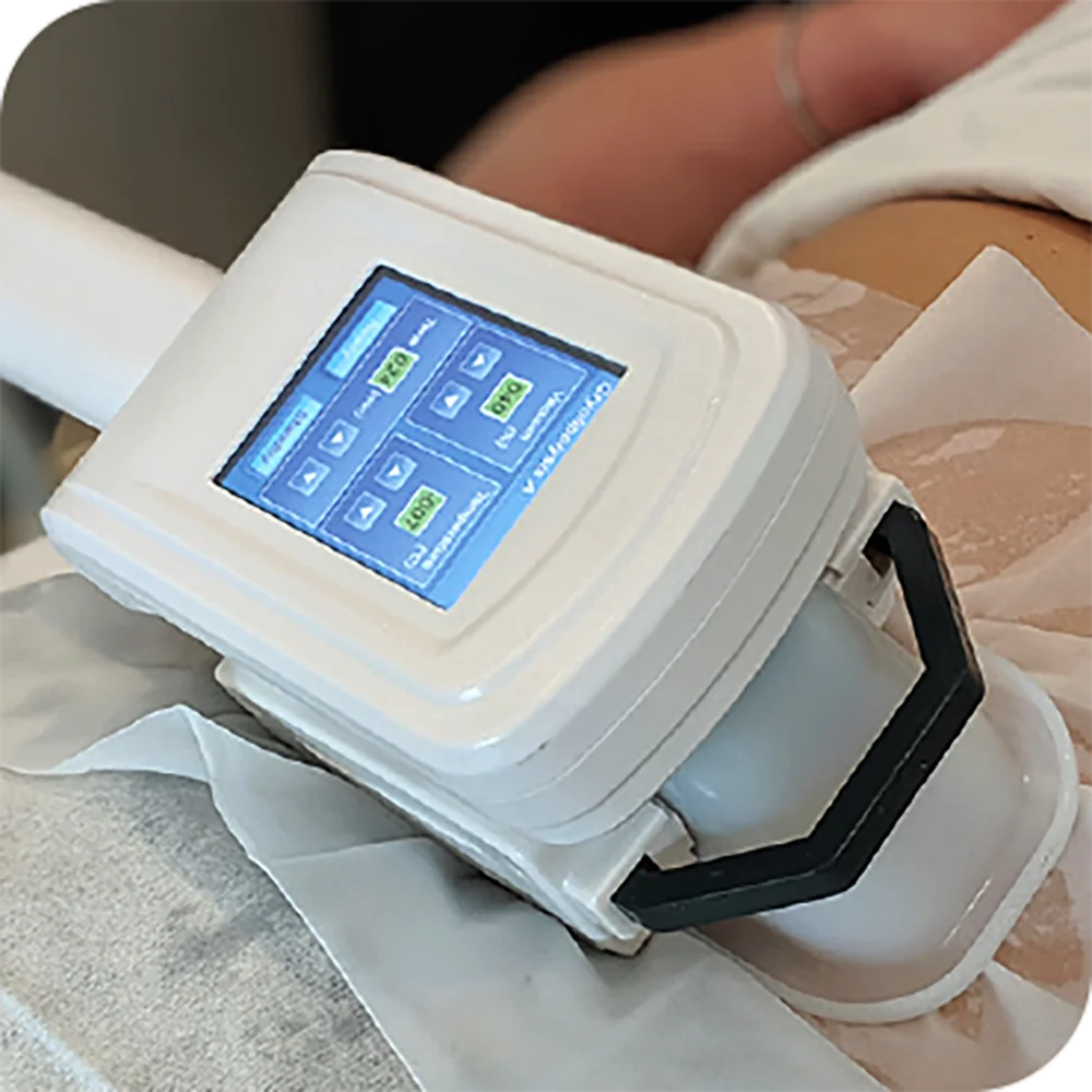 3D Lipo Ultimate Pro body treatments at The Face & Body MediSpa use an advanced, multi-technology body contouring system designed to target a wide range of concerns, including stubborn fat, cellulite, and skin laxity.